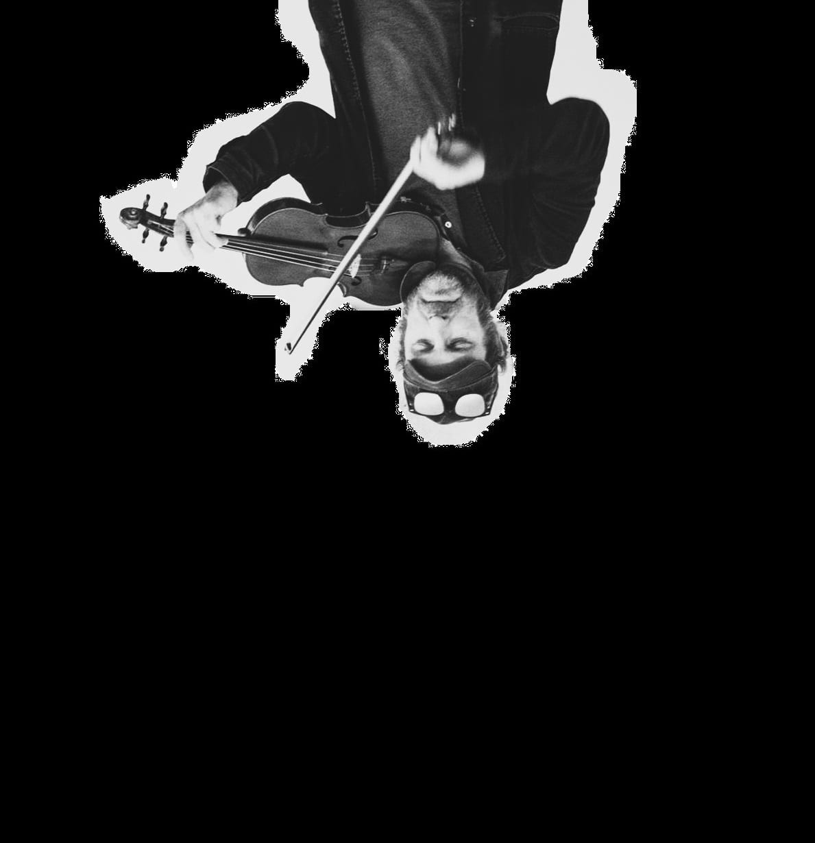 Max Swagemakers – componist en violist uit Tilburg