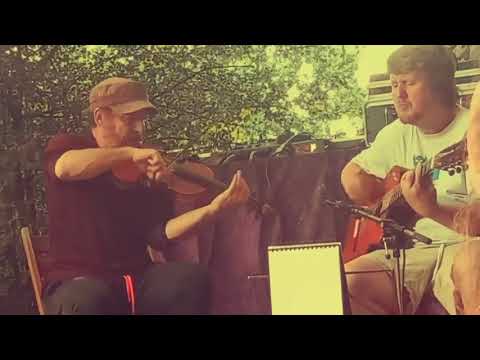 Live improvisatie door Max Swagemakers – hedendaagse vioolmuziek en soundscapes